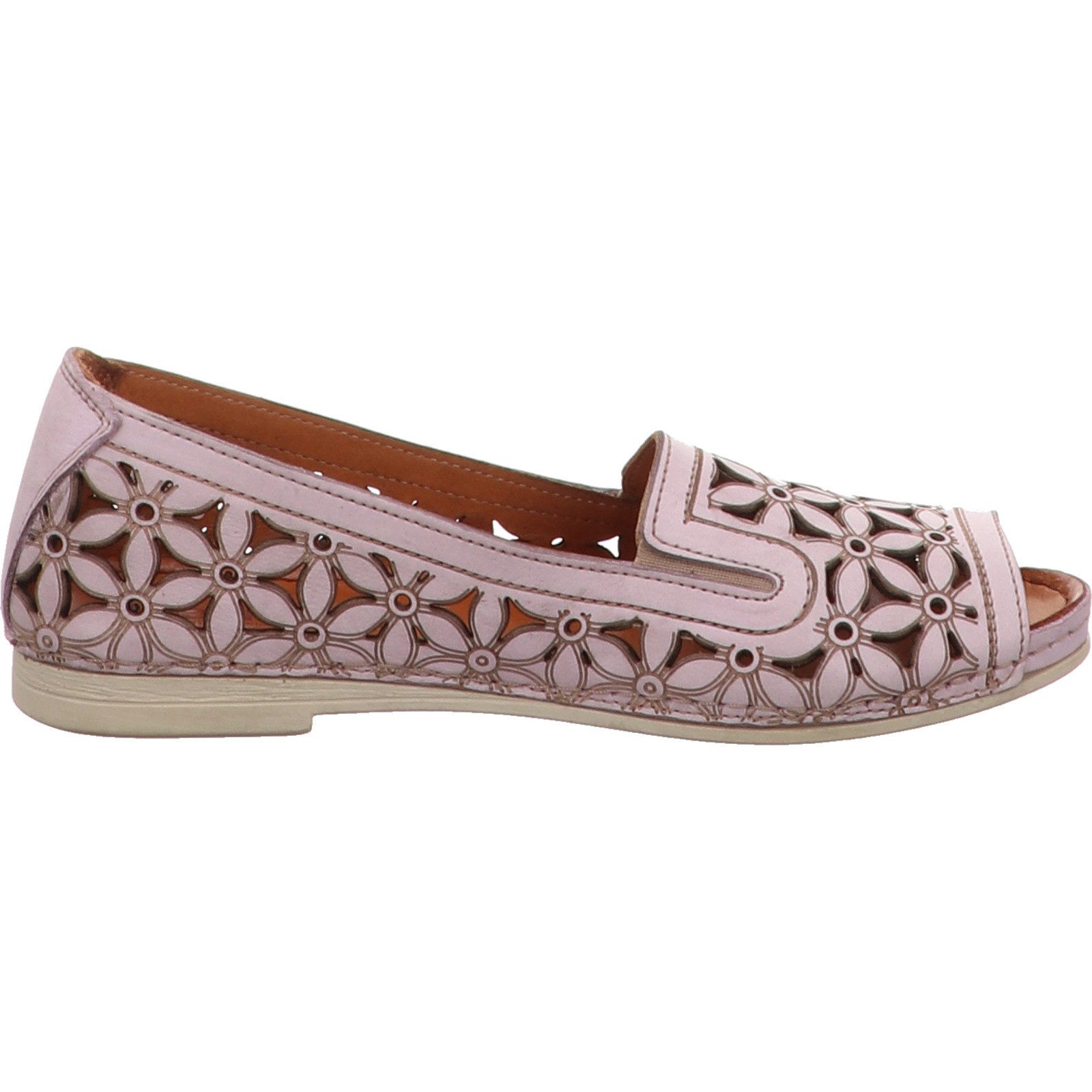 Gemini Slipper