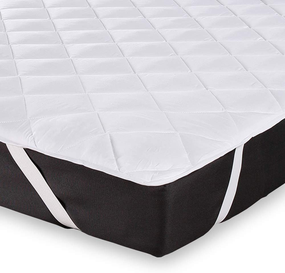Matratzenauflage Matratzenauflage Comfort aus Mikrofaser DILUMA, günstig online kaufen