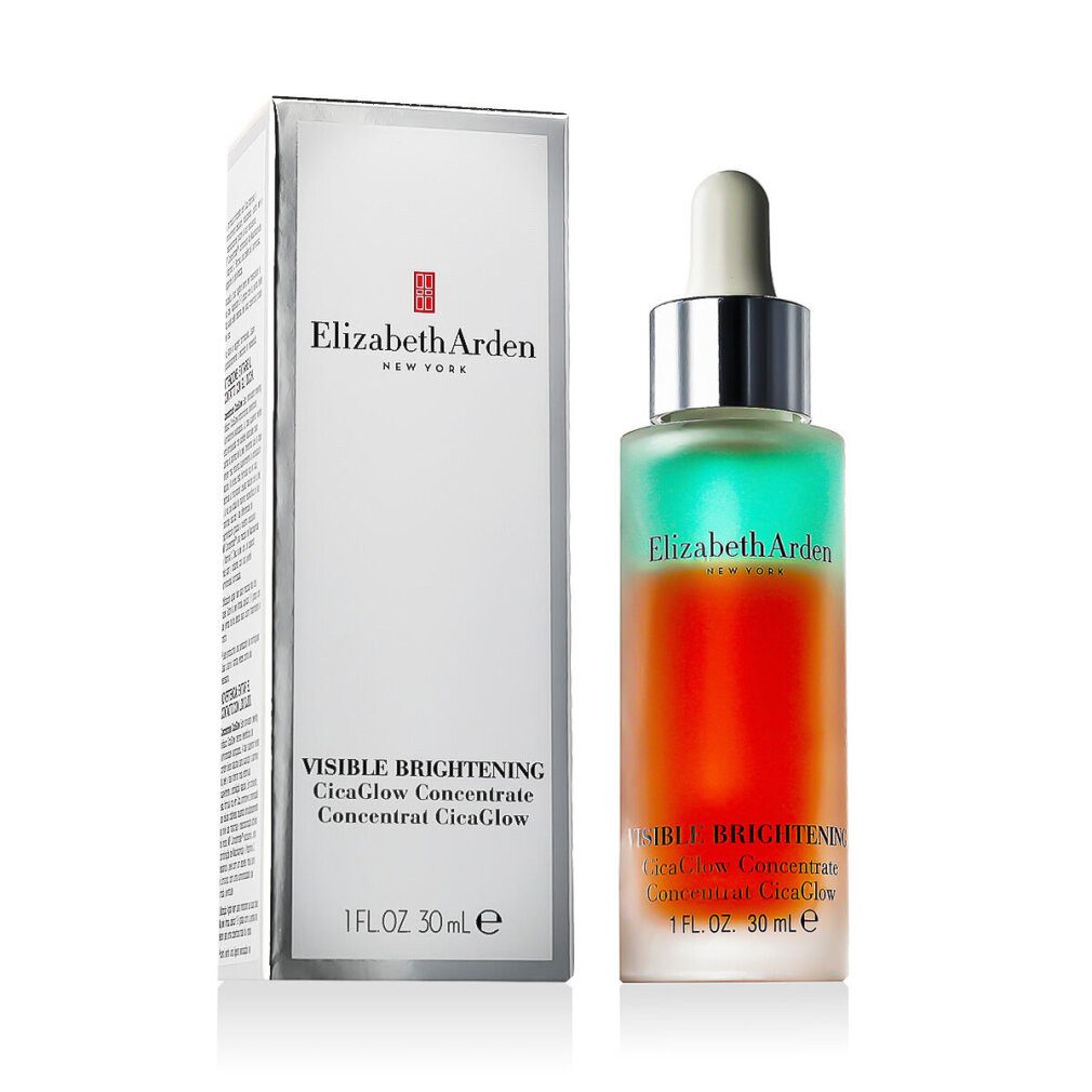 Elizabeth Arden Gesichtspflege Visible Brightening Cicaglow Concentrado 30ml