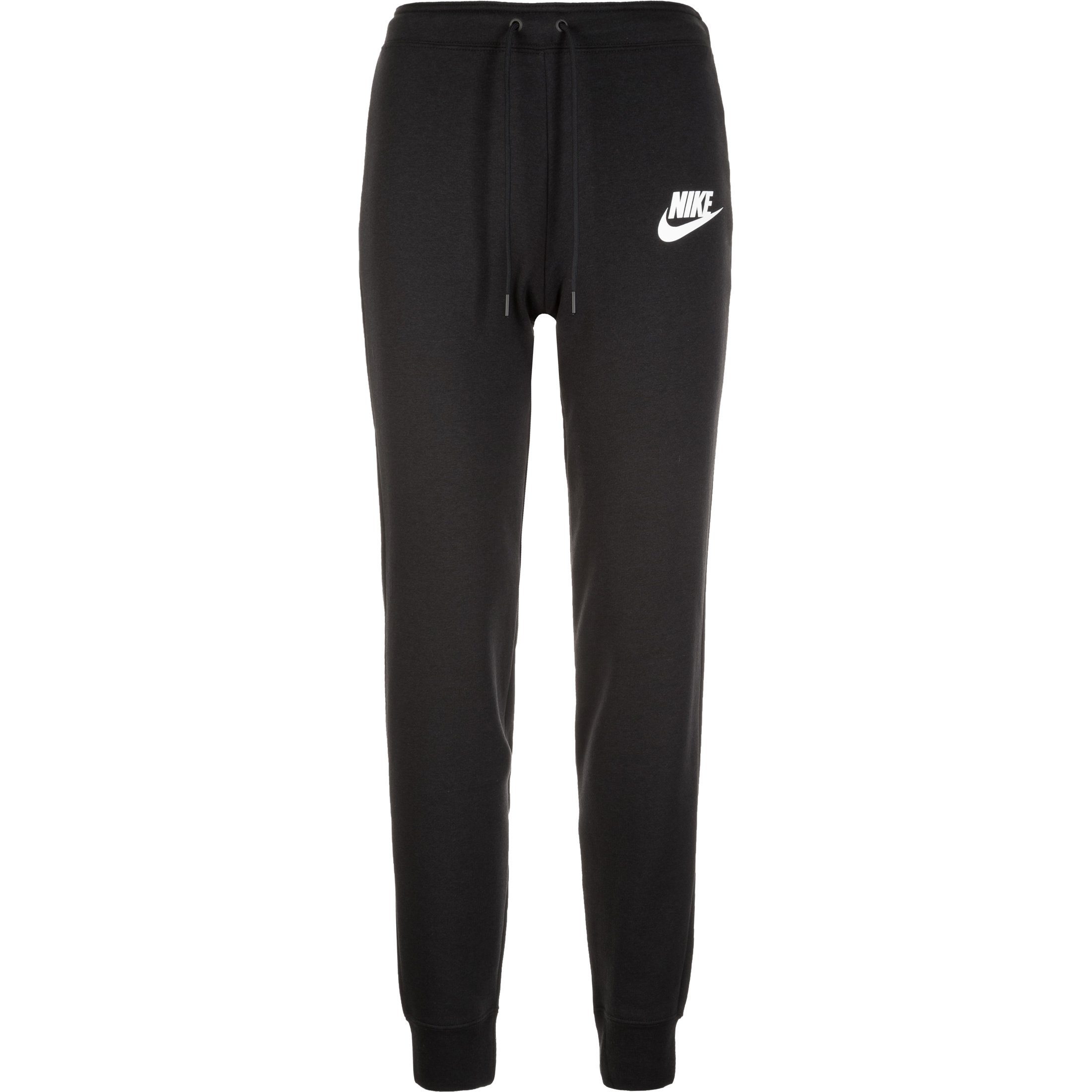 Nike Sportswear Jogginghose »Rally«, Hoch taillierter Bund mit Kordelzug  online kaufen | OTTO