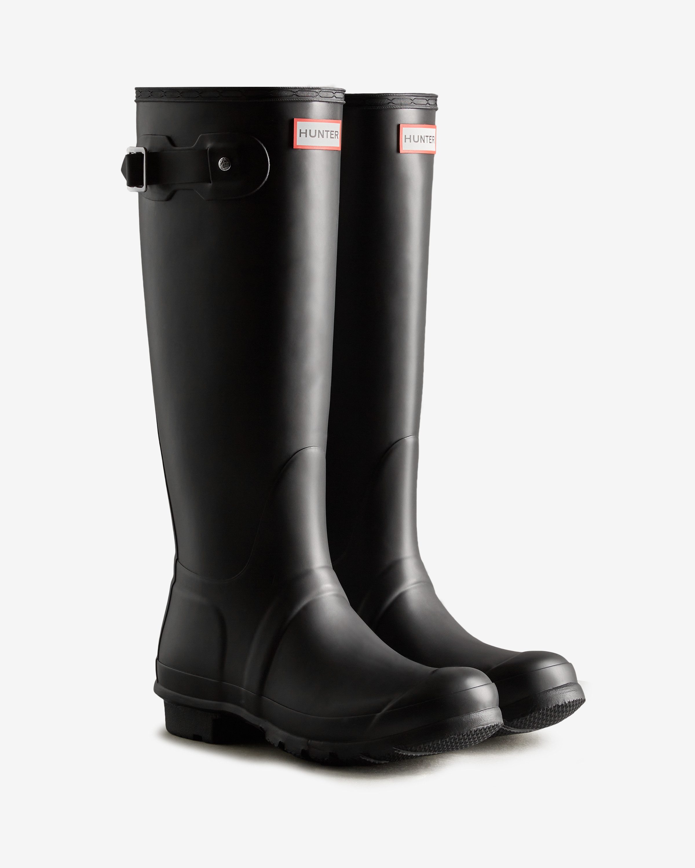 Hunter ORIGINAL TALL BOOT Gummistiefel wasserdicht günstig online kaufen