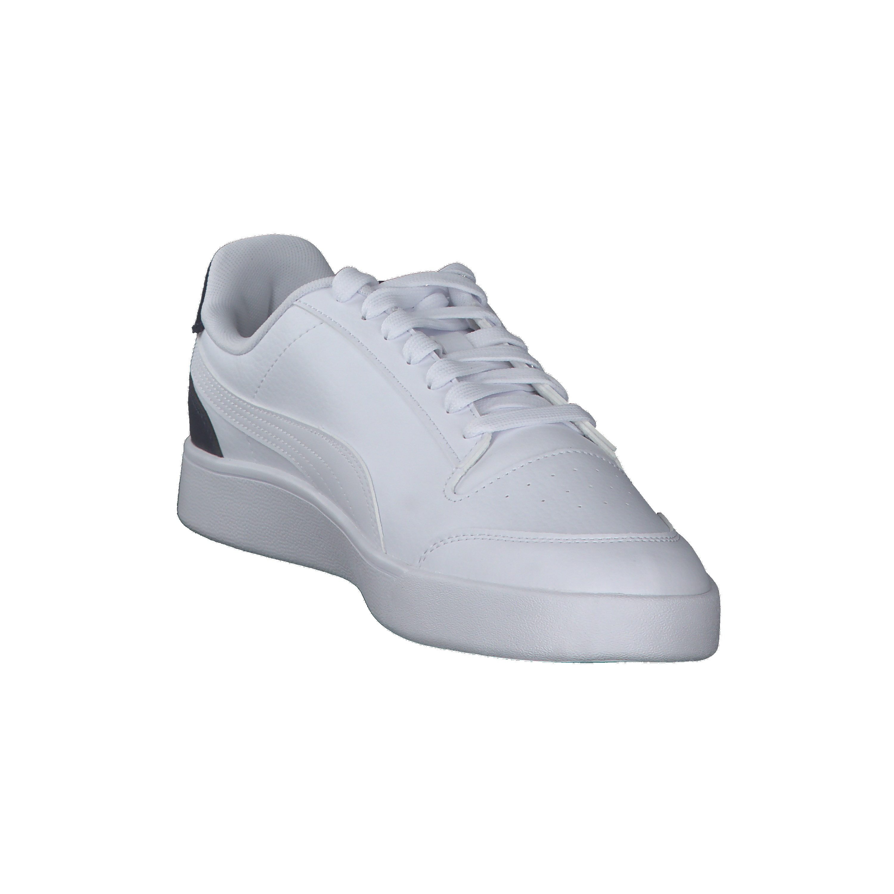 PUMA Puma Unisex Sneaker Shuffle 309668 Sneaker günstig online kaufen