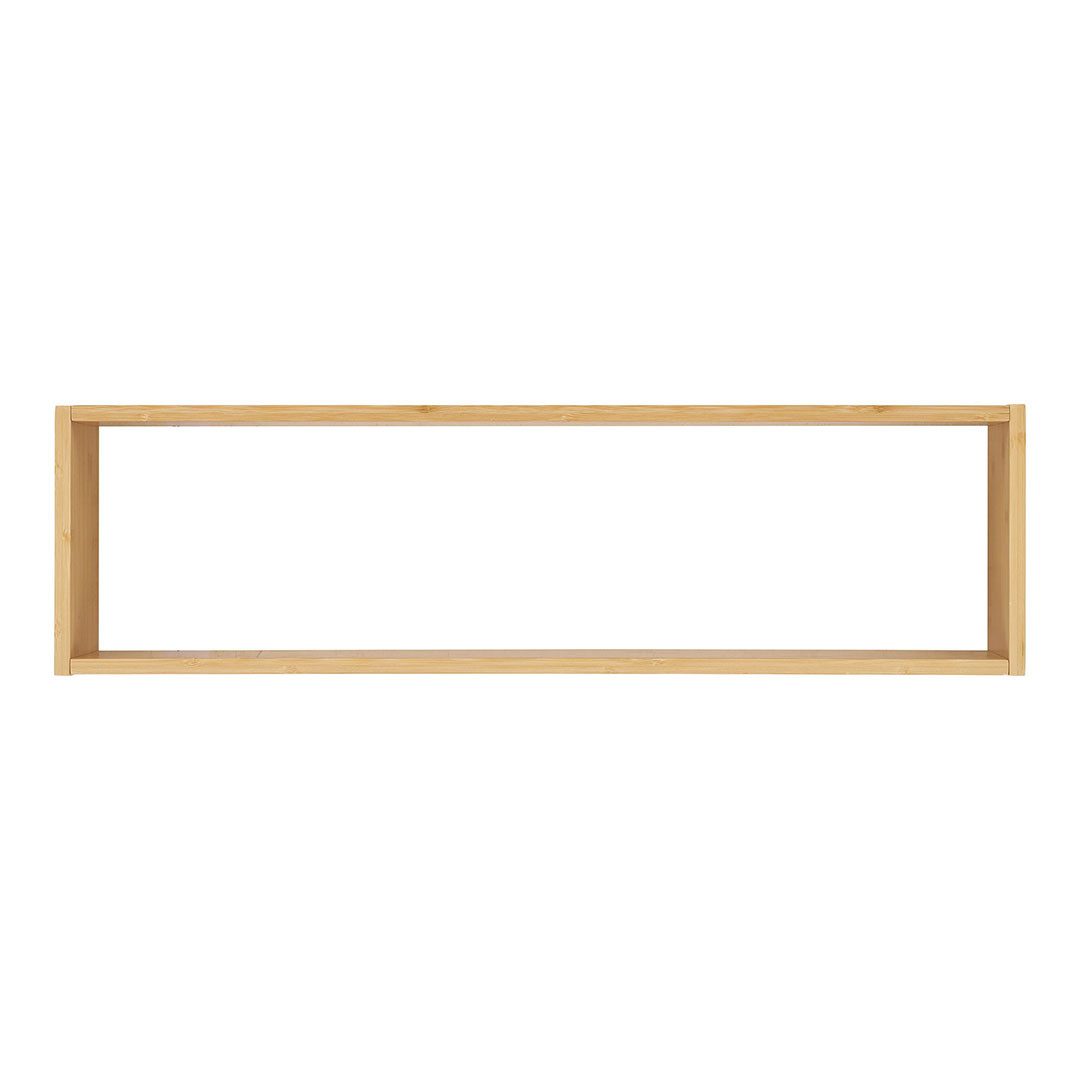 ebuy24 Regal Ember Wandregal 70x15x19,5cm Natur. günstig online kaufen