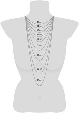 Engelsrufer Ohrring und Ketten Set Multipack Schmuck Geschenk, SHINY, ERMT-SHINY-ZI (Set, 4-tlg), mit Zirkonia (synth)