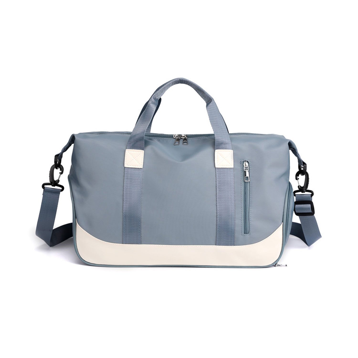 HAUSS SPOLE Sporttasche Reisetasche mit Schuhfach & Nassfach Trainingstasch günstig online kaufen