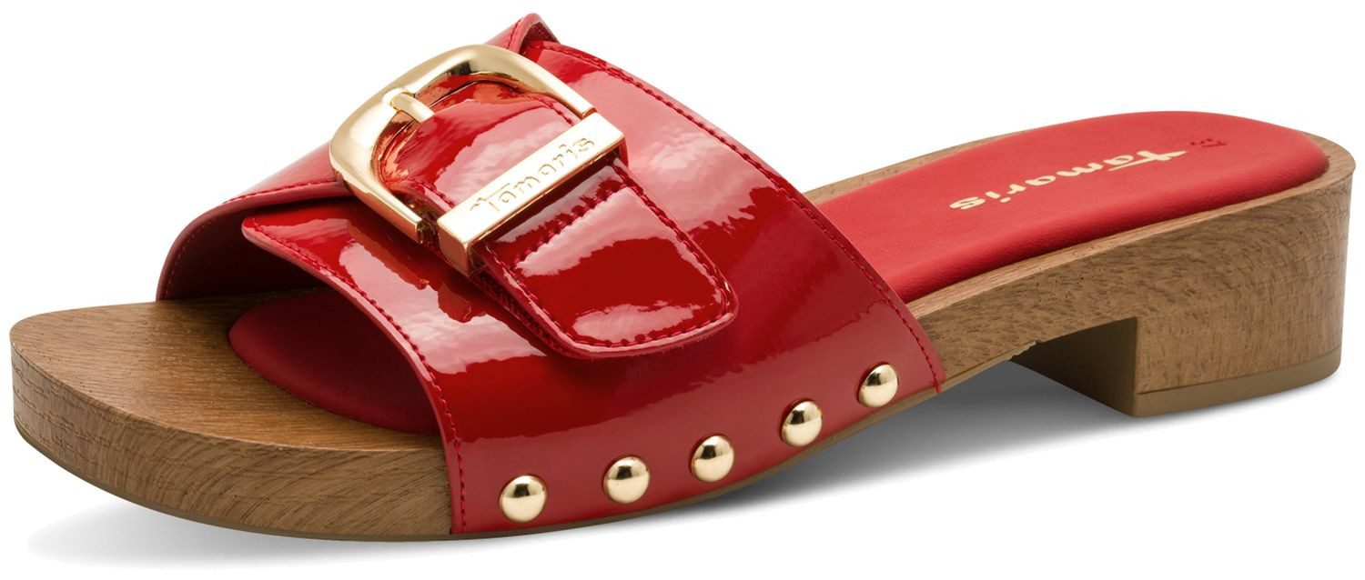 Tamaris Tamaris 27315/46 Red Sneaker günstig online kaufen