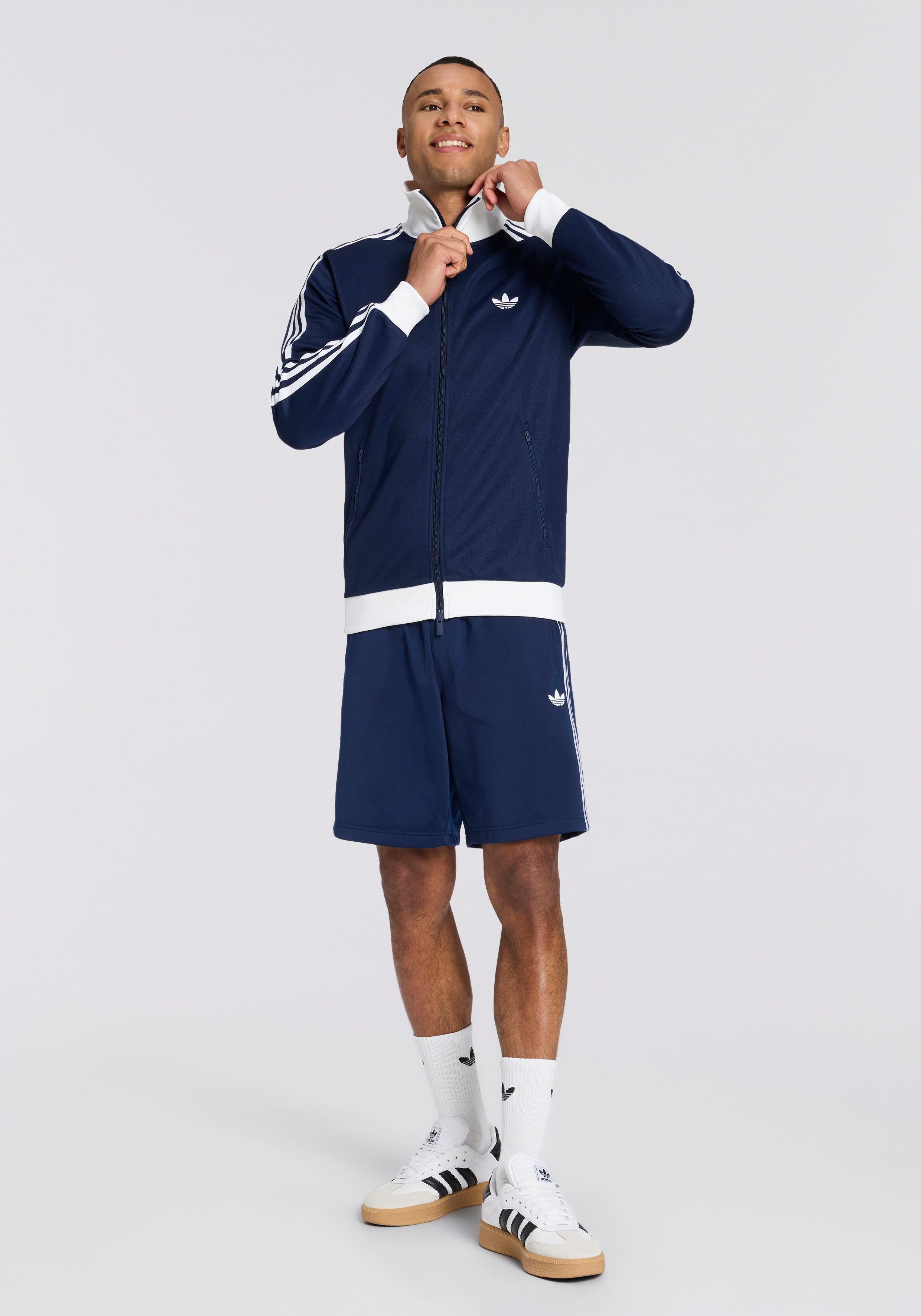 adidas Originals Shorts FIREBIRD – Bild 5 von 5