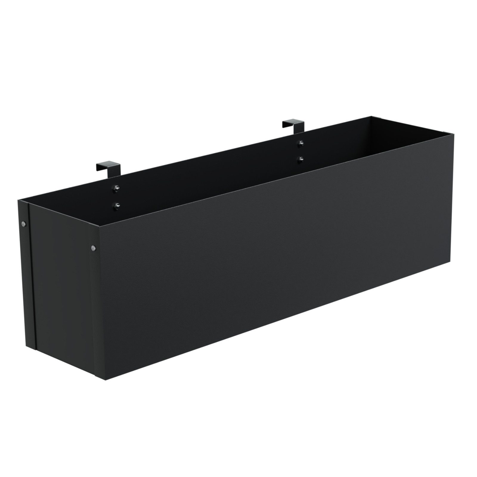 HAGO Blumenkasten Pflanzgefäß Blumenkasten Blumentopf Hängend günstig online kaufen