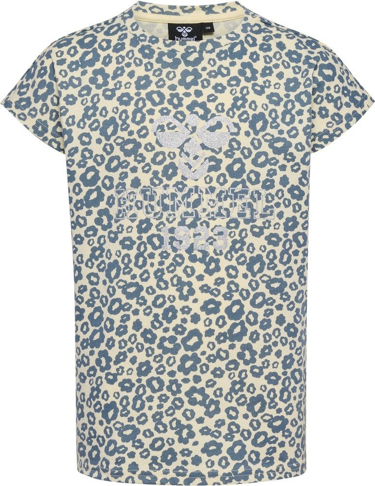 hummel T-Shirt Hmlannika T-Shirt S/S