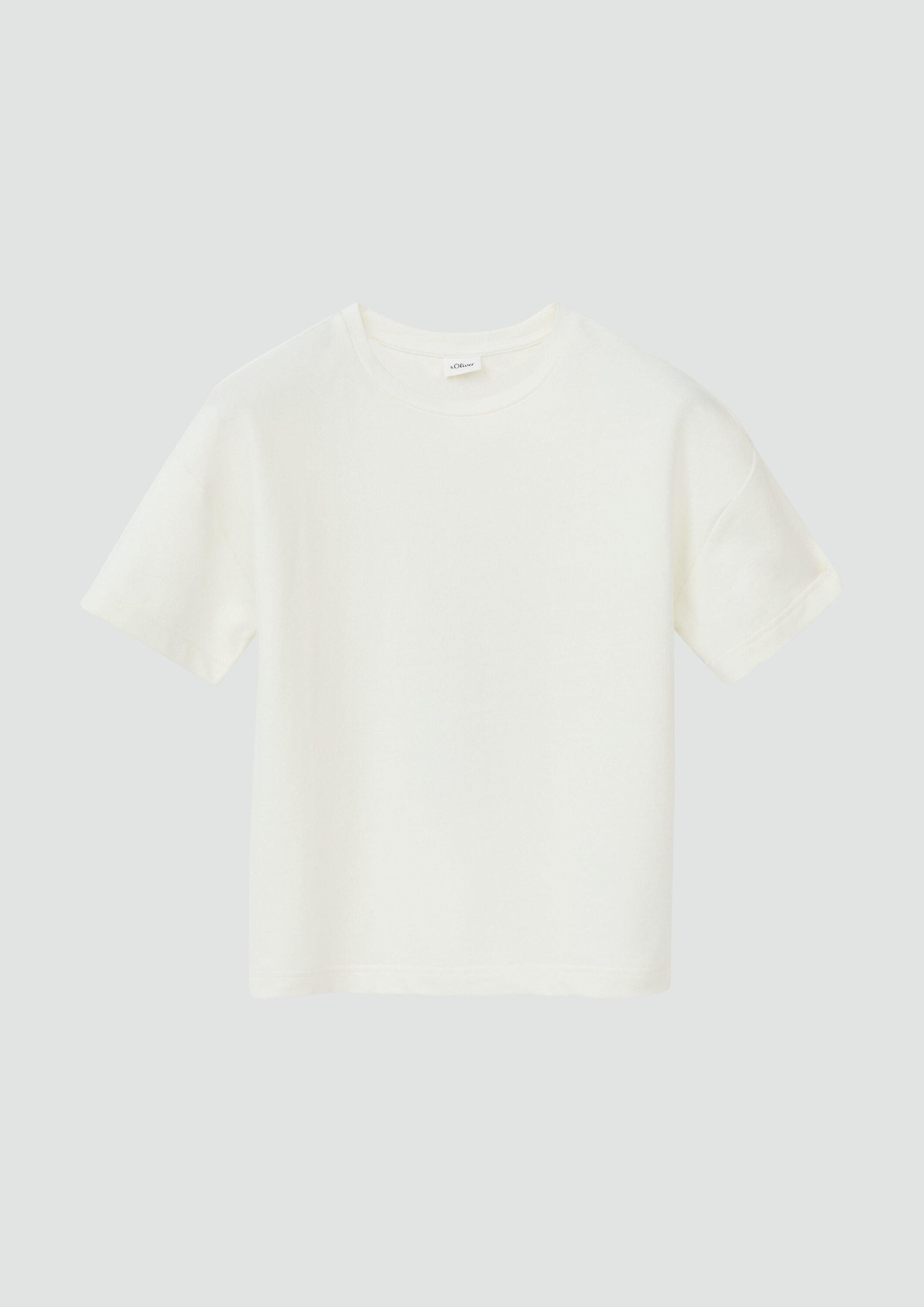 Kurzarmshirt T-Shirt