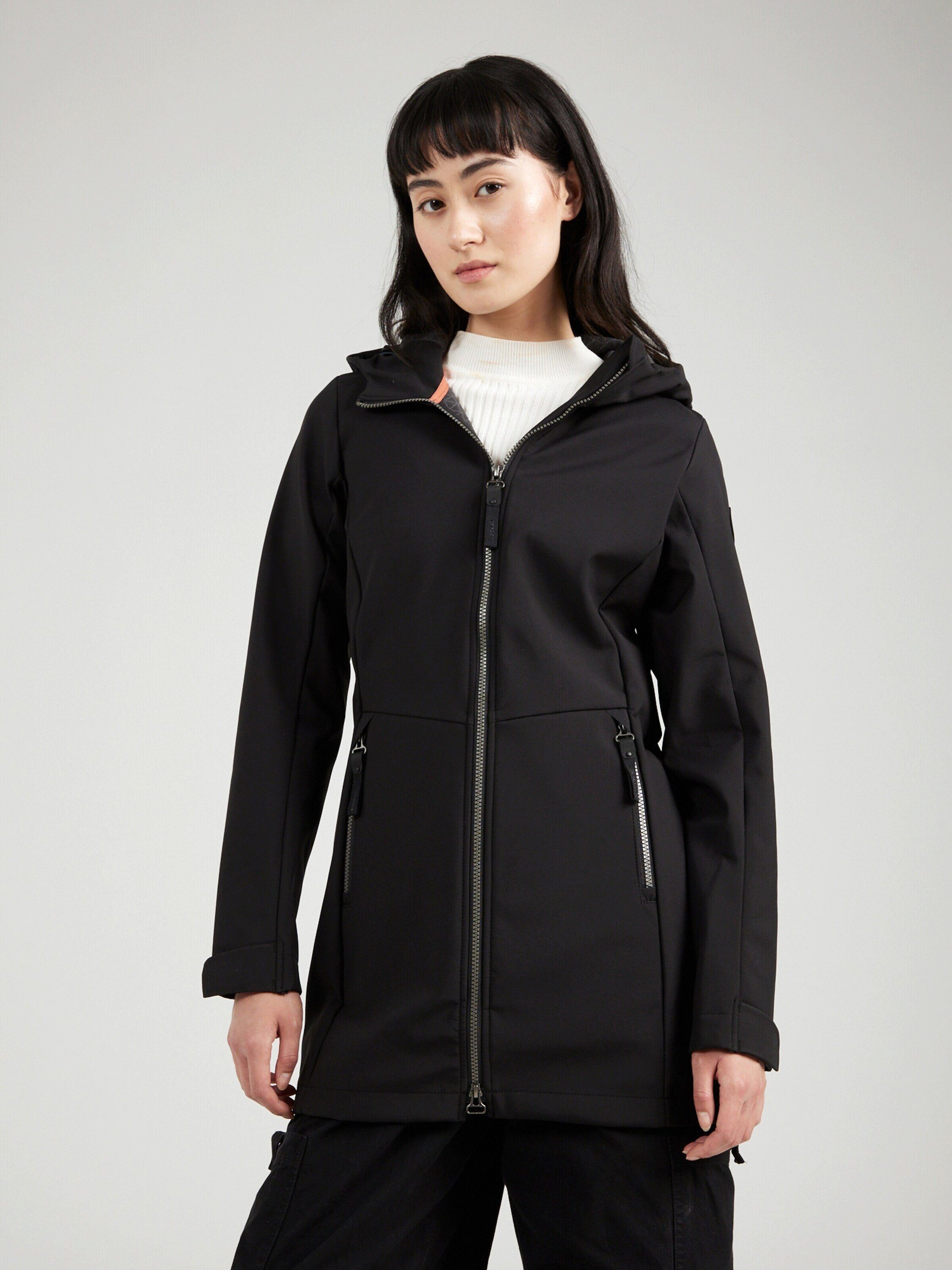 Icepeak Softshelljacke (1-St)