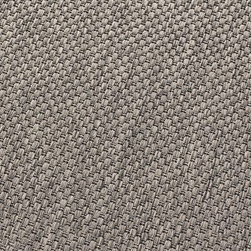 Teppich Teppich Modern Sisal In- & Outdoor creme, TeppichHome24, rechteckig, Höhe: 10 mm