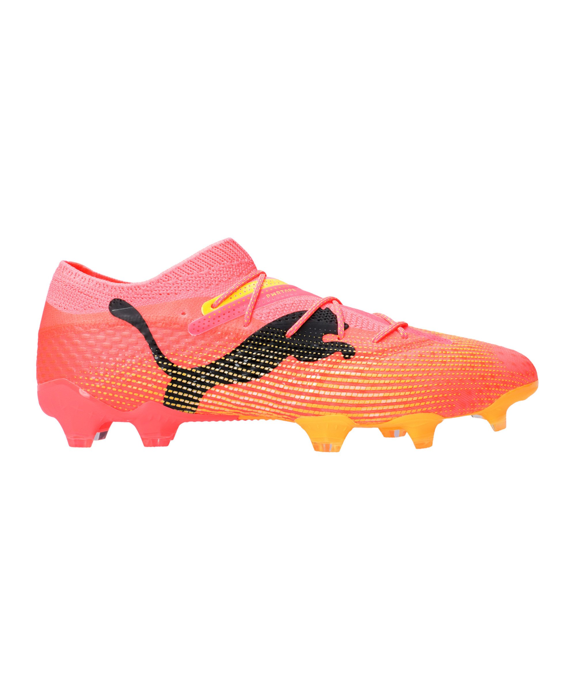 PUMA PUMA FUTURE 7 Ultimate Low FG/AG Lights Out Unisex Fußballschuh