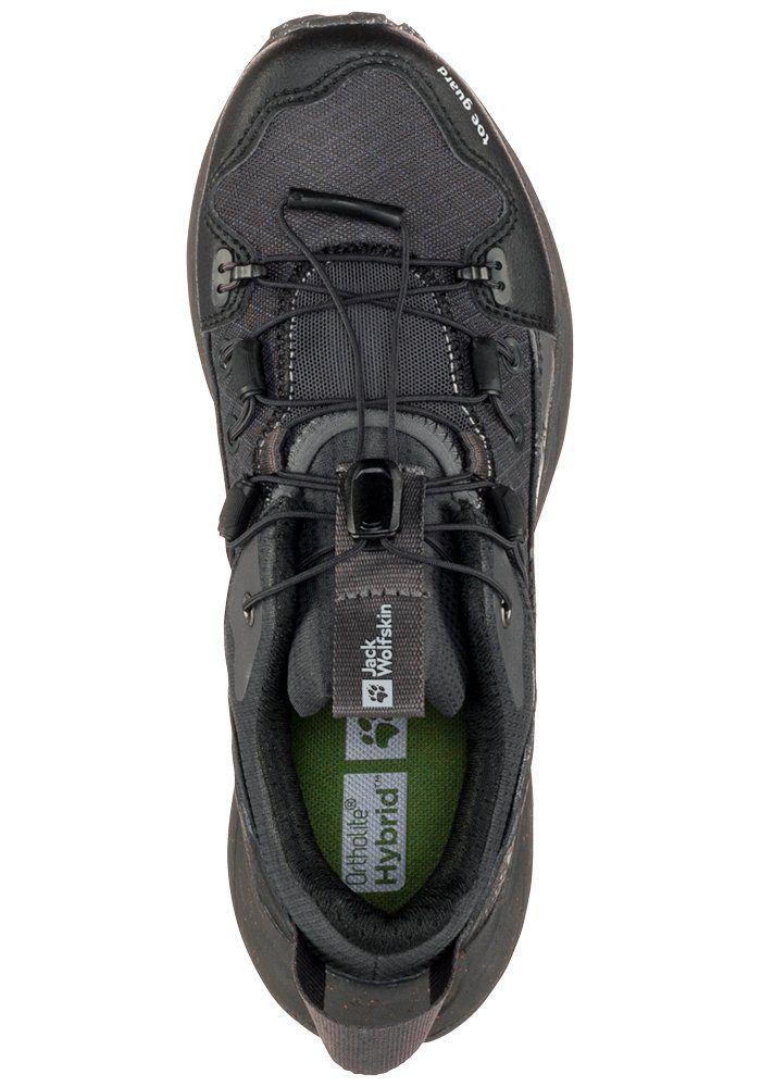 Jack Wolfskin TERRAQUEST LOW W Wanderschuh günstig online kaufen