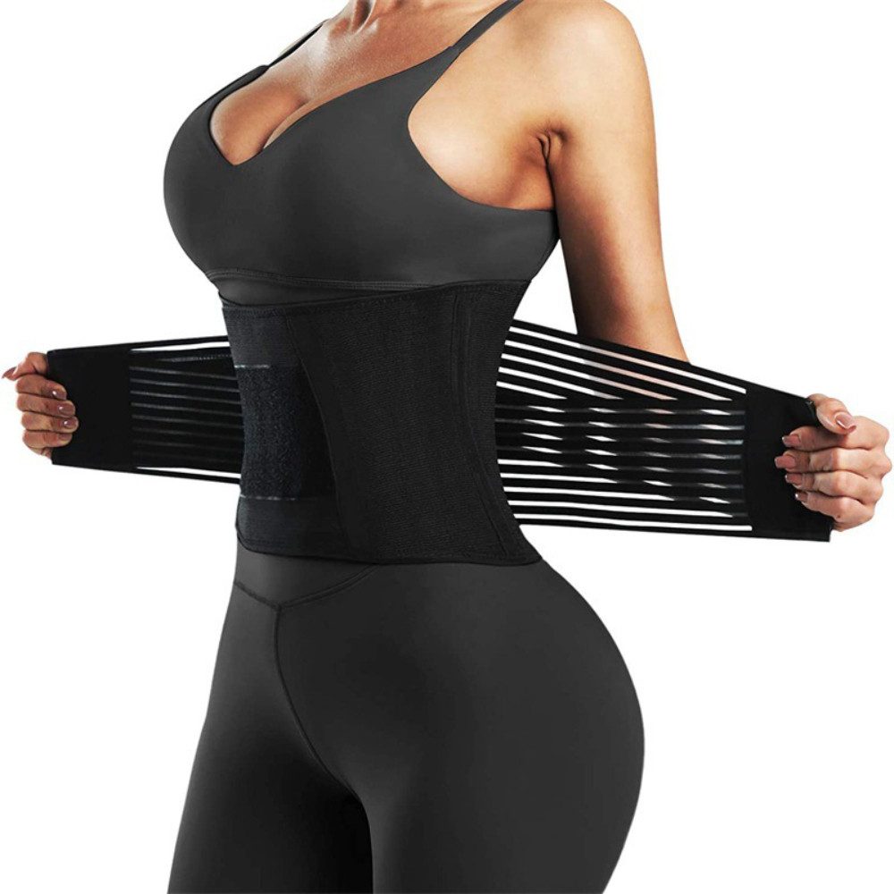 Blusmart Bauchweggürtel Damen Sauna Waist Trainer günstig online kaufen
