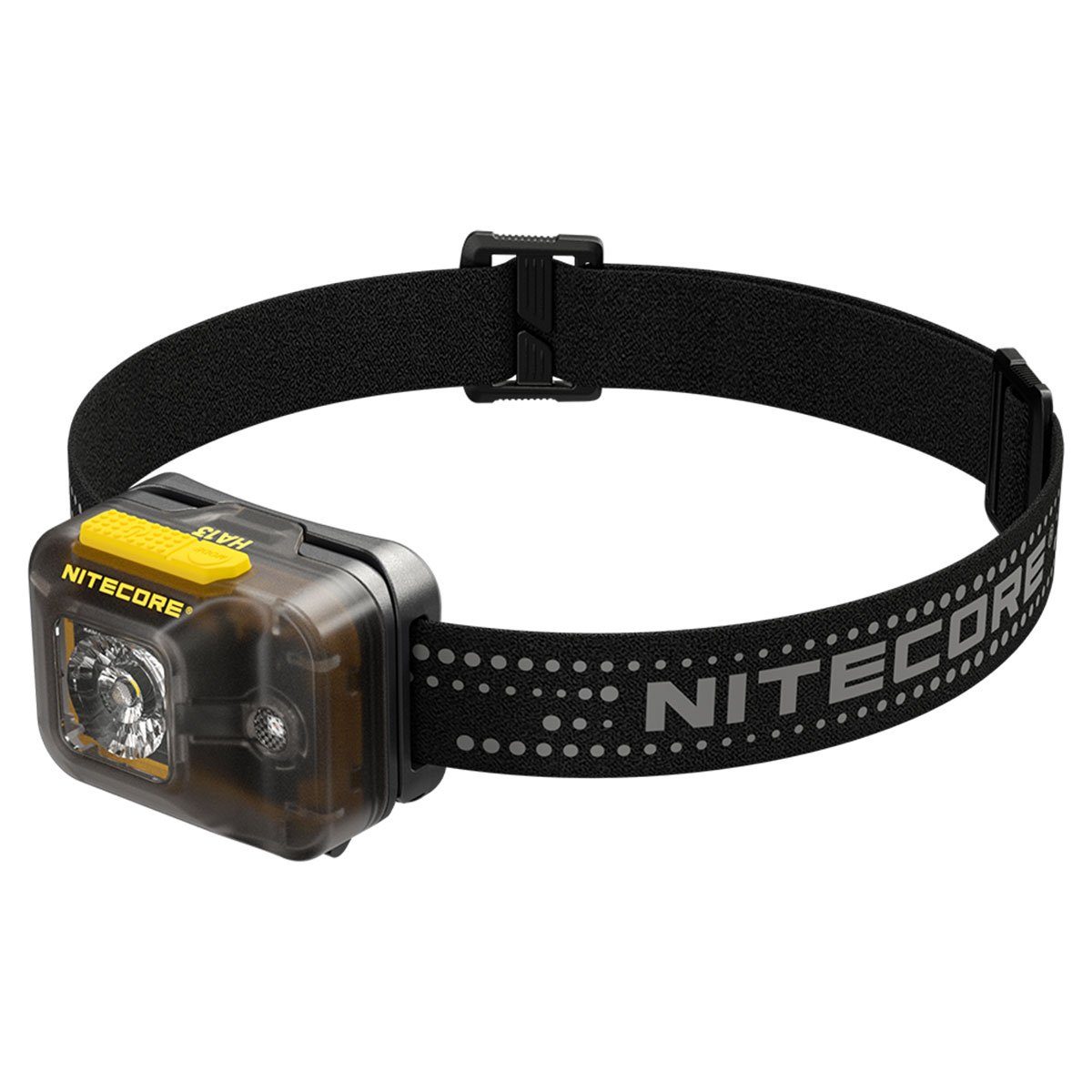 Nitecore LED Lumen 350 Stirnlampe LED Stirnlampe HA13