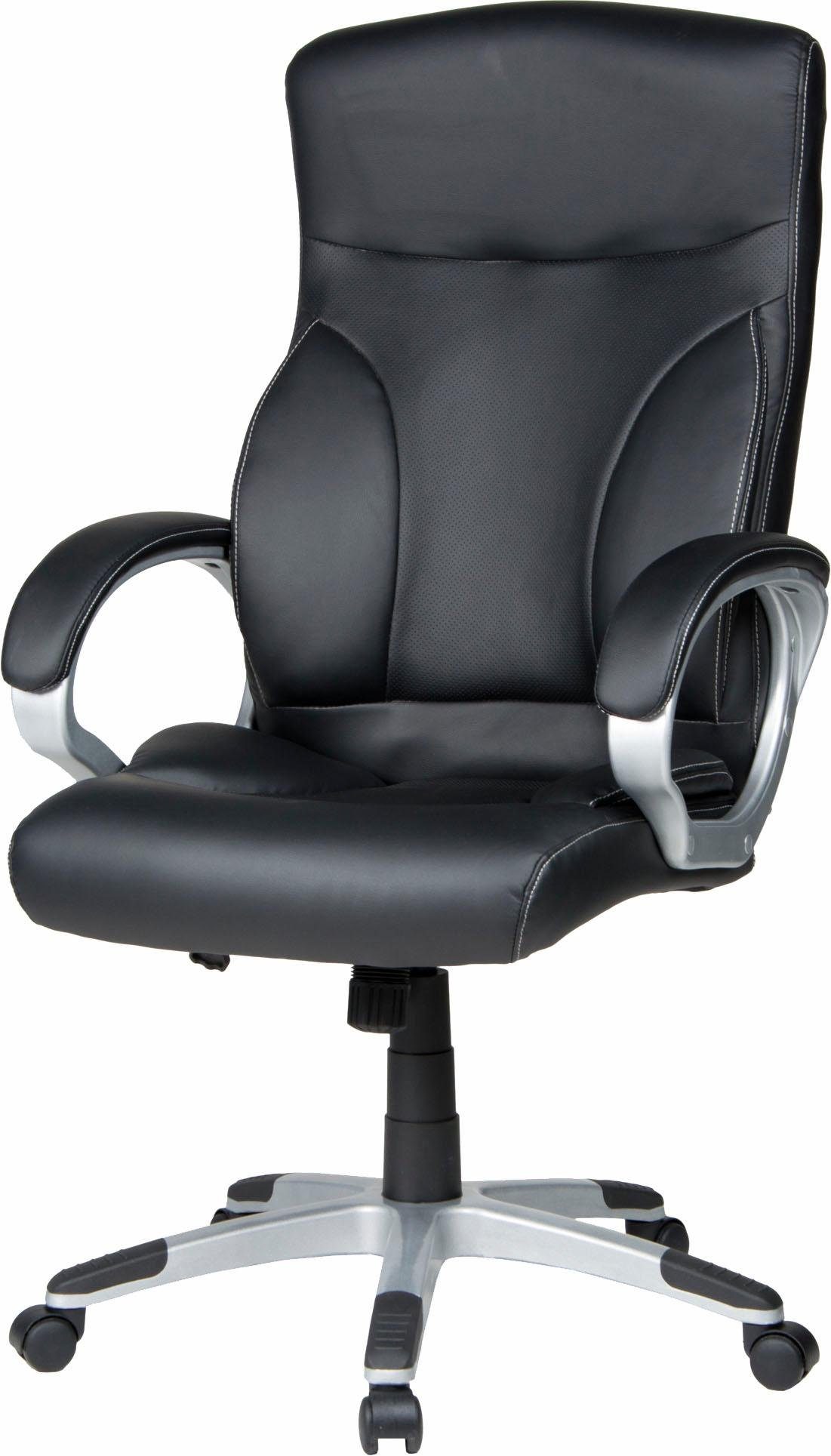 Duo Collection Bürostuhl Cosimo XXL, mit günstig online kaufen