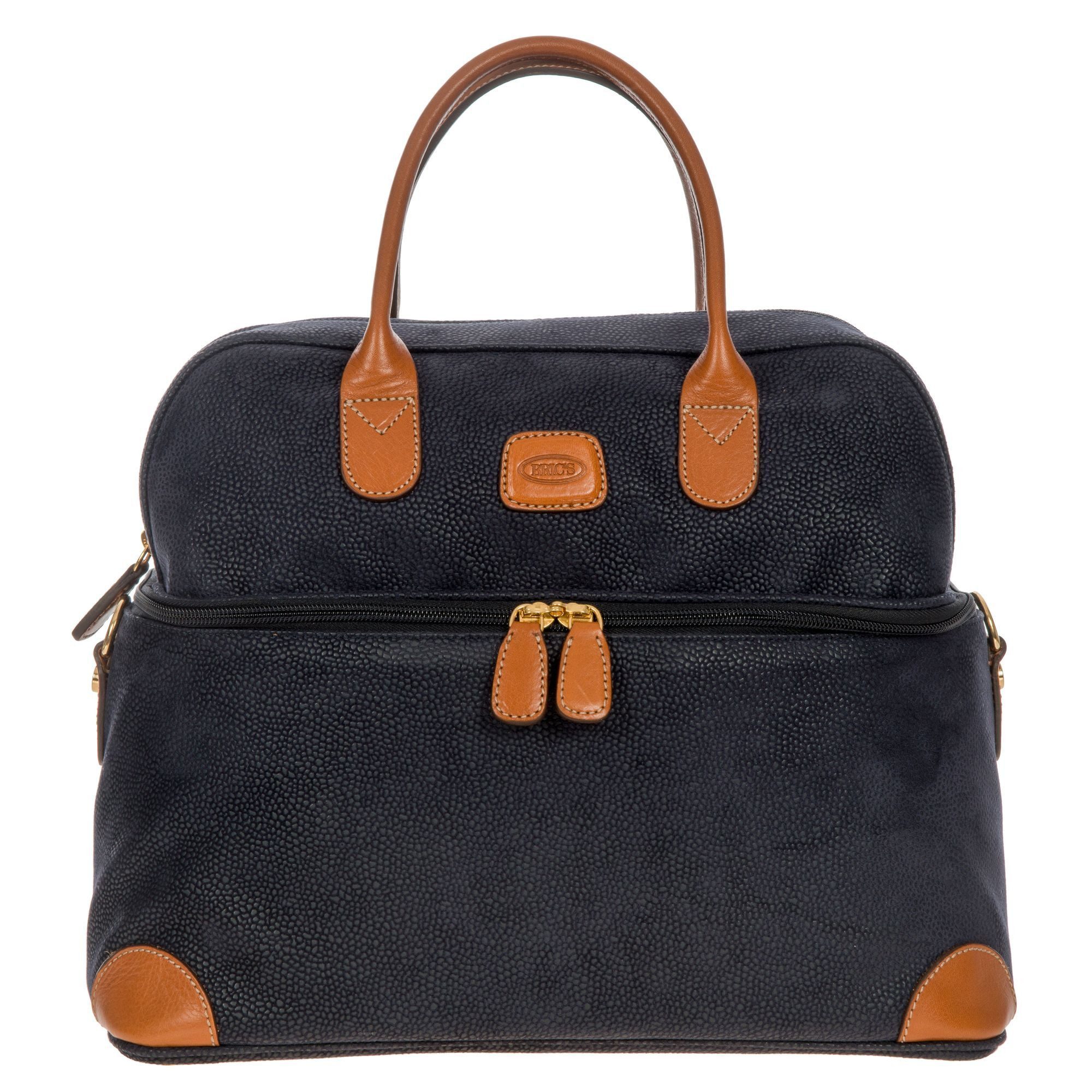 Bric's Beautycase Life, Kunstleder