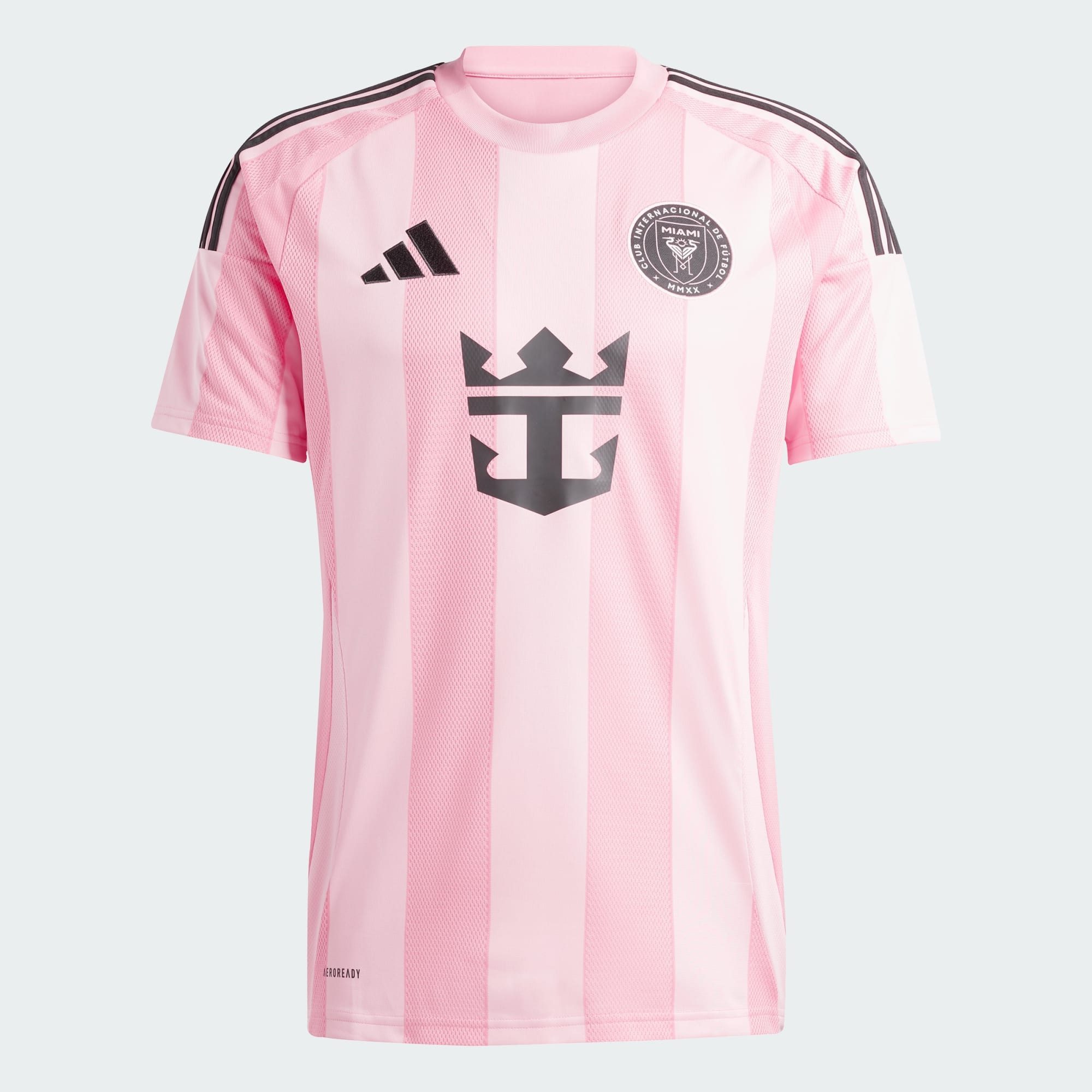adidas Performance Fußballtrikot INTER MIAMI CF 25/26 MESSI HEIMTRIKOT (1-tlg)