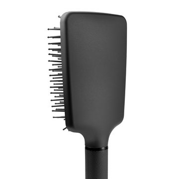 PARSA Men Haarbürste Haarbürste Ultimate Performance Brush Carbon Paddle
