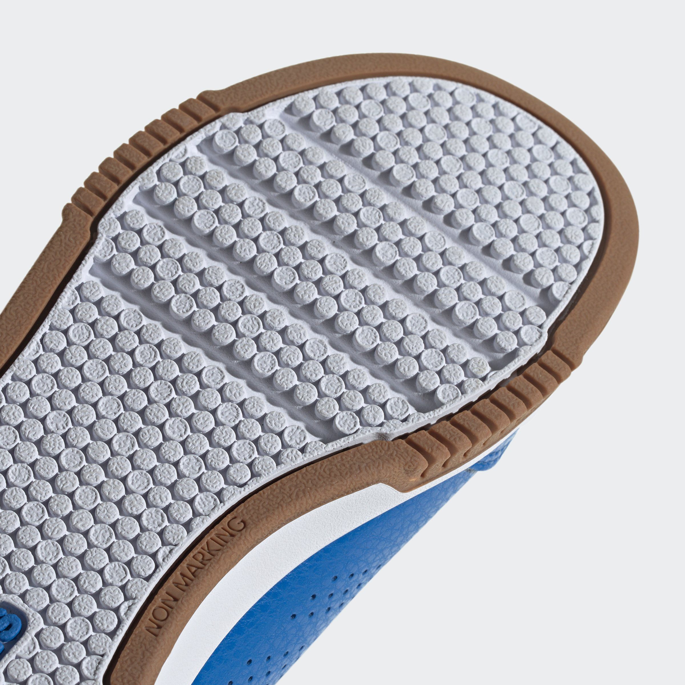 adidas Sportswear TENSAUR SPORT TRAINING LACE blau Sneaker