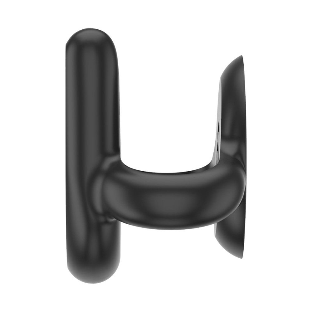 Popsockets Popsockets PopMount 2 Multi-Surface Black