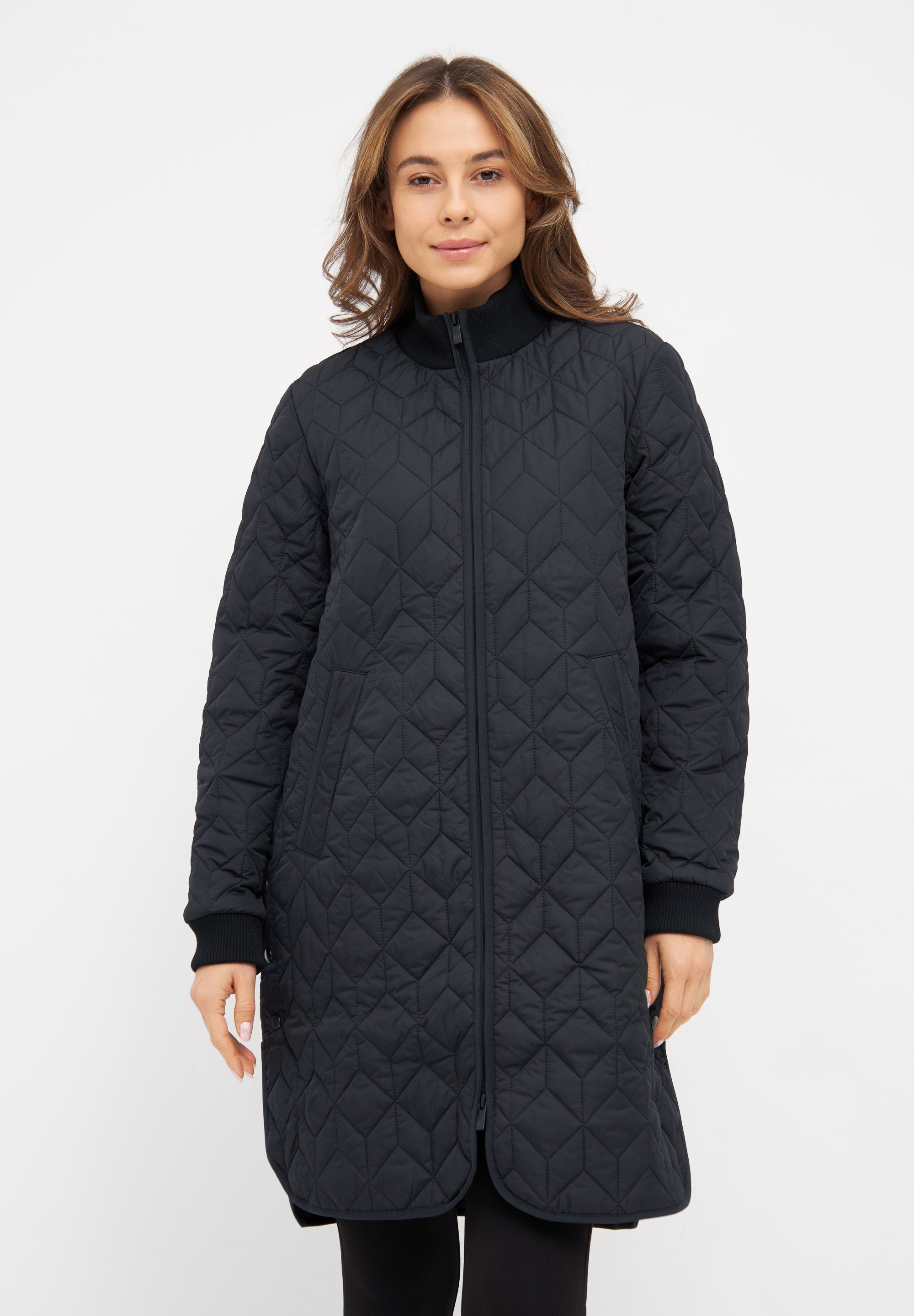 Ilse Jacobsen Steppjacke ART06 Atmungsaktiv, winddicht, günstig online kaufen