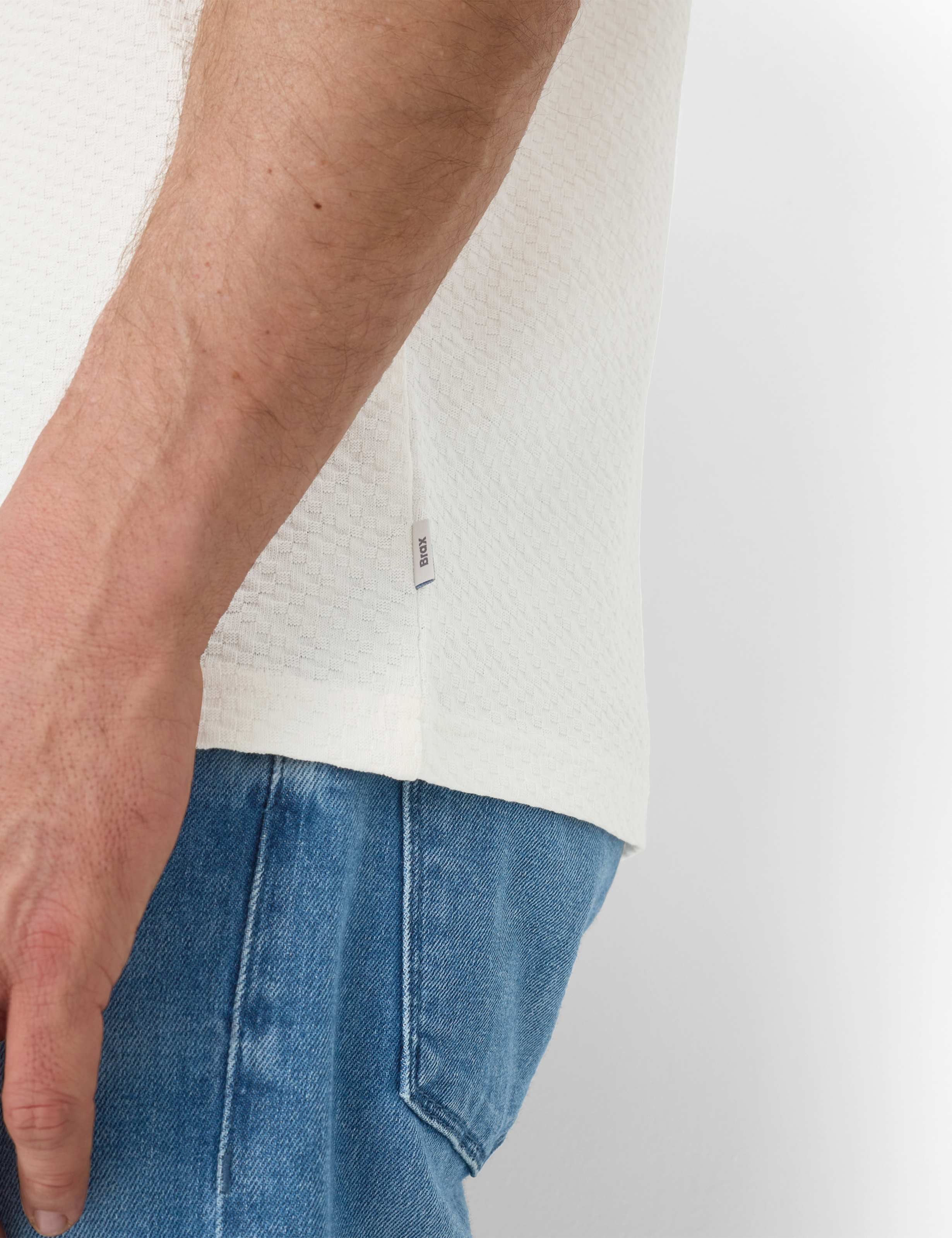 Brax Poloshirt Style PAN