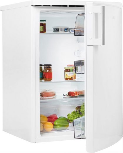 AEG Kühlschrank RTB415E1AW, 85 cm hoch, 59,9 cm breit online kaufen | OTTO