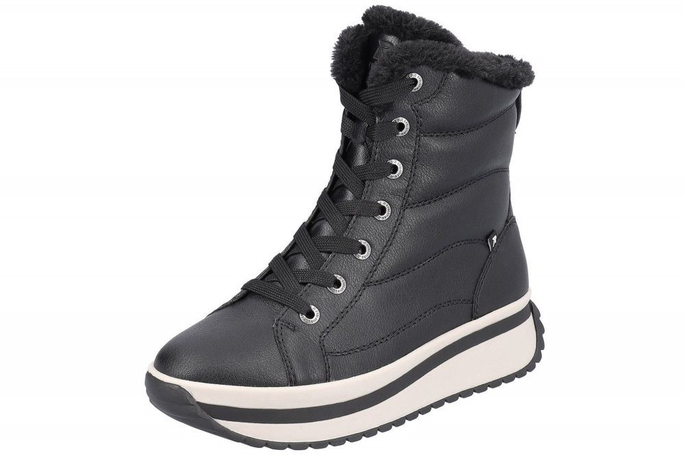 Rieker EVOLUTION Winterboots günstig online kaufen