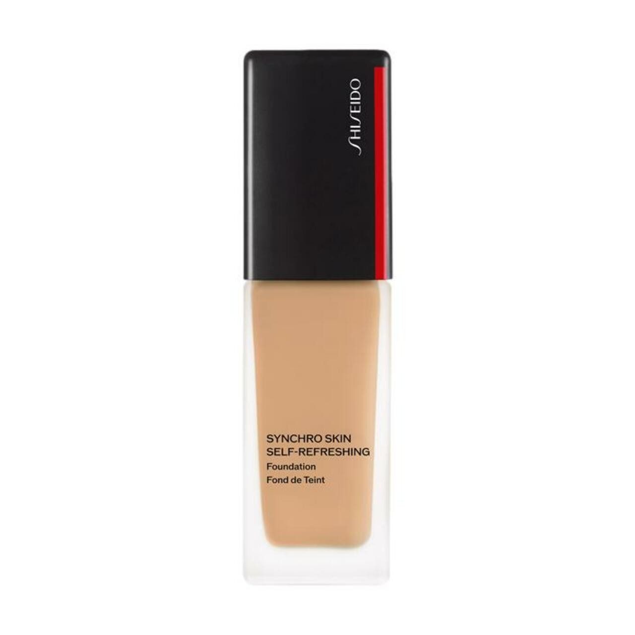 SHISEIDO Foundation Synchro Skin Self-Refreshing Foundation