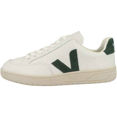 VEJA V-12 Leather Herren Sneaker