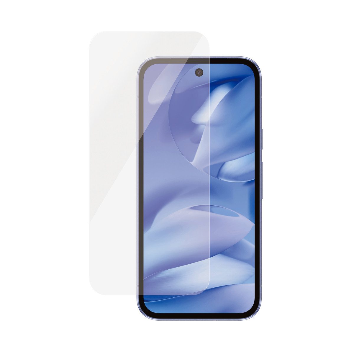 SAFE by PanzerGlass Displayschutzglas Ultra-Wide Fit Screen Protector für Google Pixel 10a, Displayschutzfolie, Schutzfolie, Bildschirmschutz, kratz- & stoßfest – Bild 2 von 4