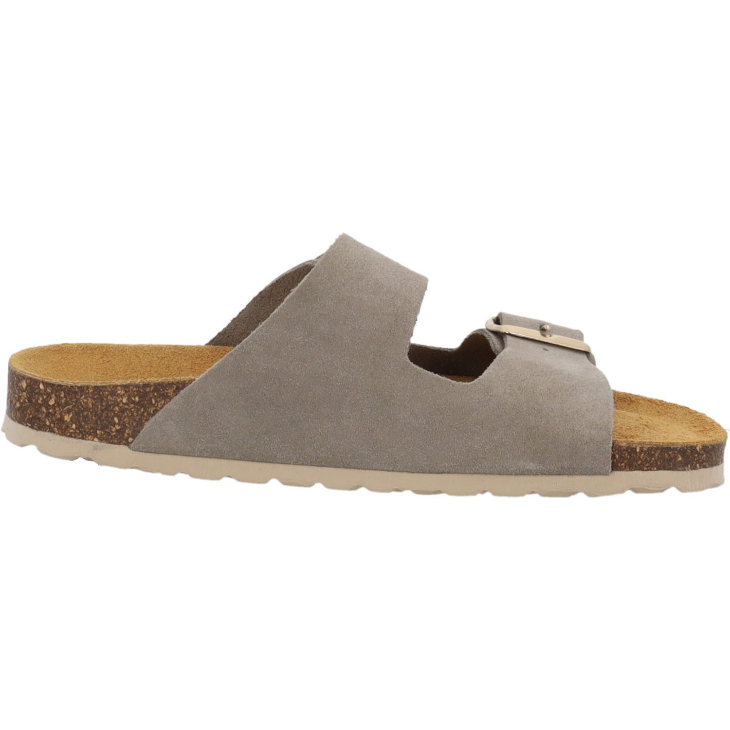 Palado Korfu Suede Premium Leather Pantolette – Bild 3 von 5