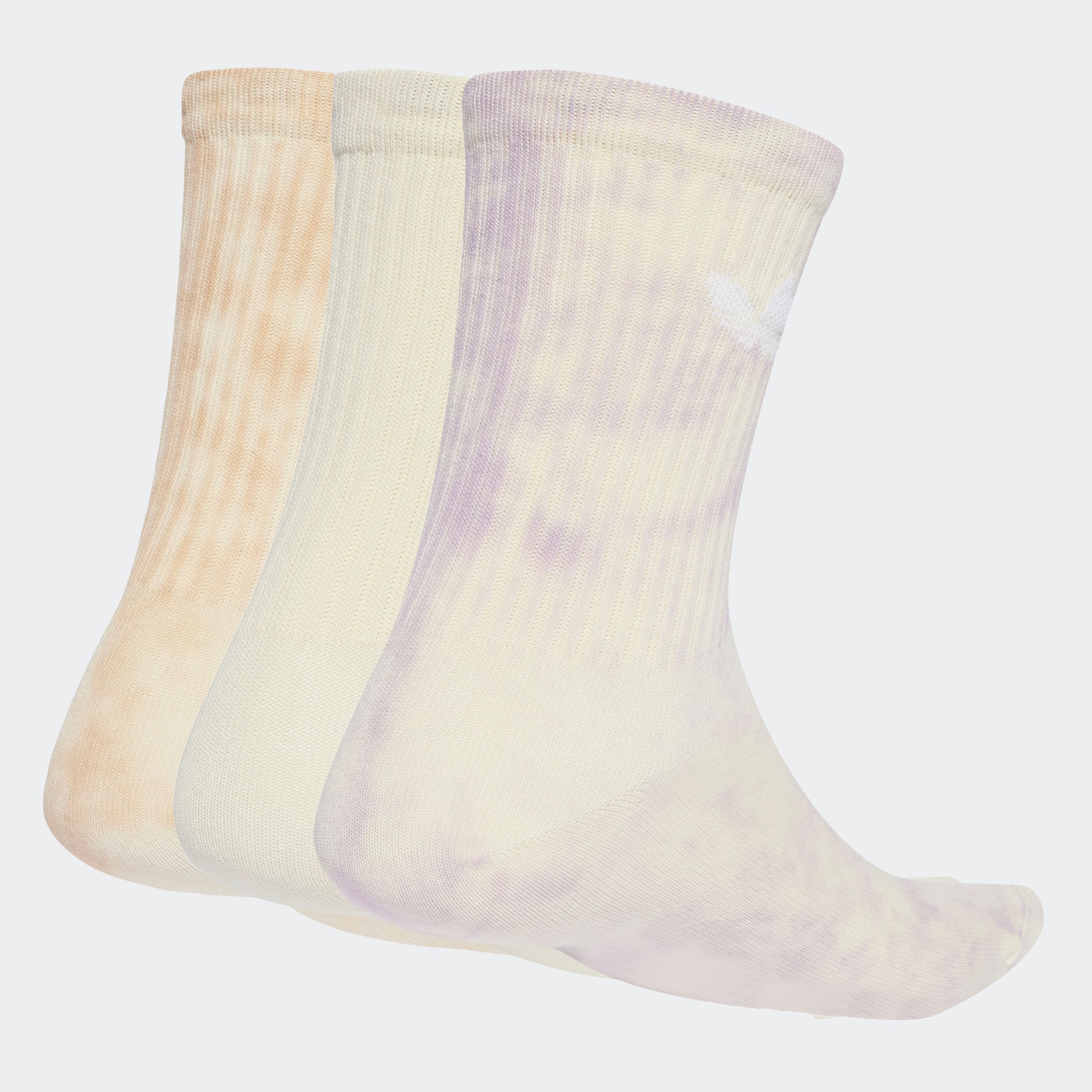 adidas Originals Sportsocken TIE DYE CR S 3P für sportive Aktivitäten und L günstig online kaufen