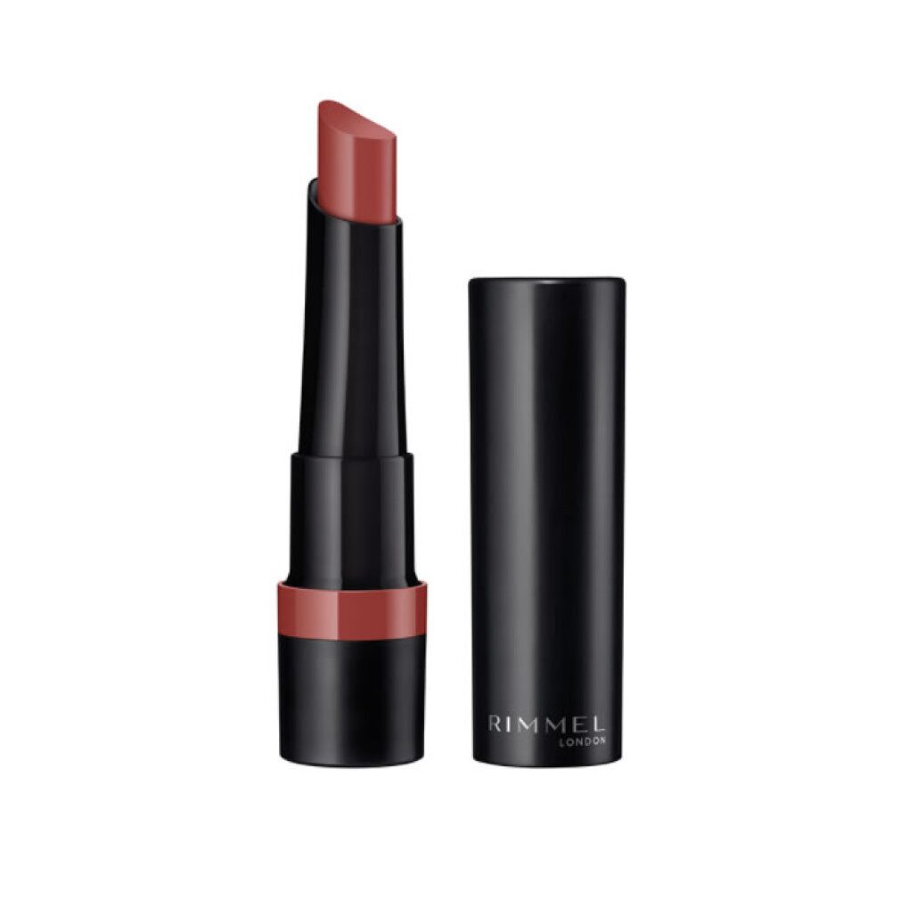 Rimmel London Lippenstift Lasting Finish Extreme Matte Lipstick 180