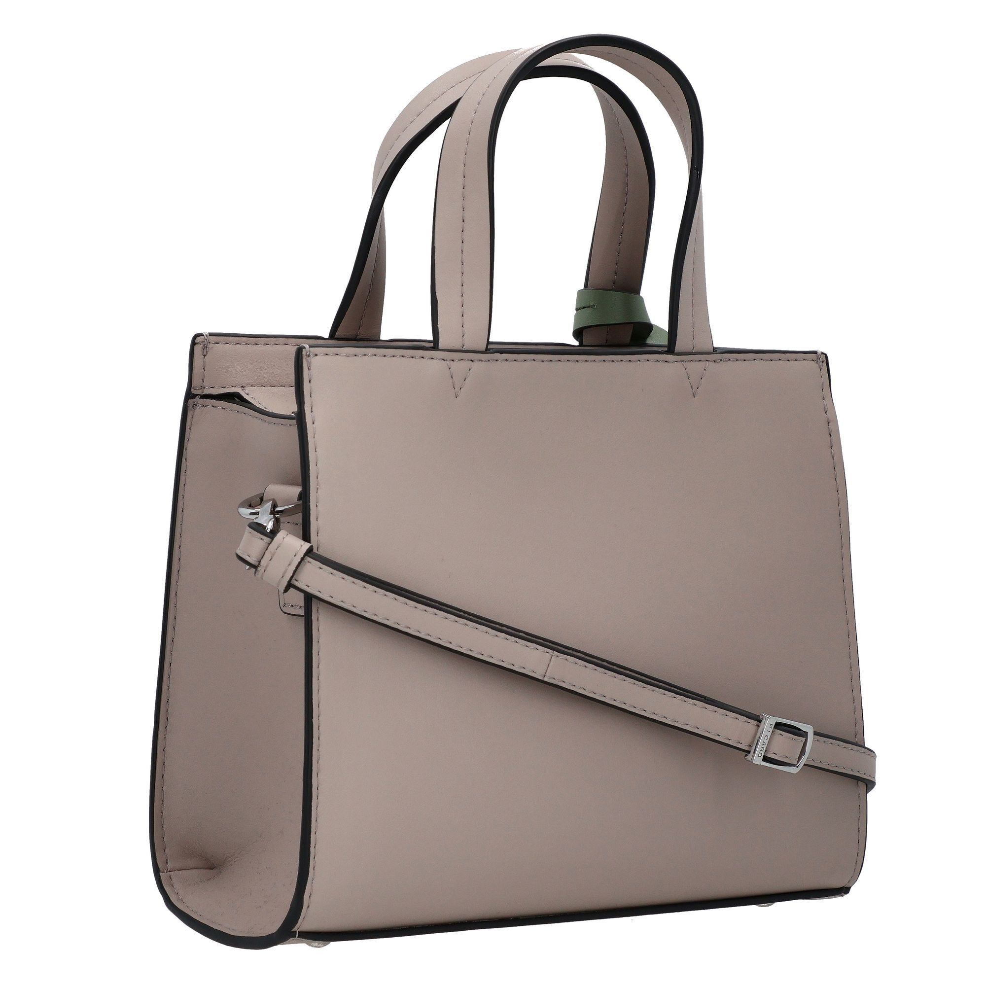 Picard Shopper Levante, Lederfaserstoff