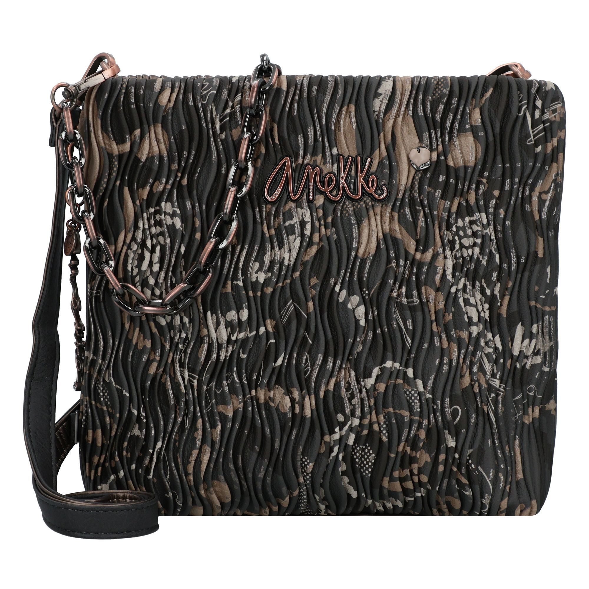 Anekke Umhängetasche Smart Pack, Polyurethan günstig online kaufen