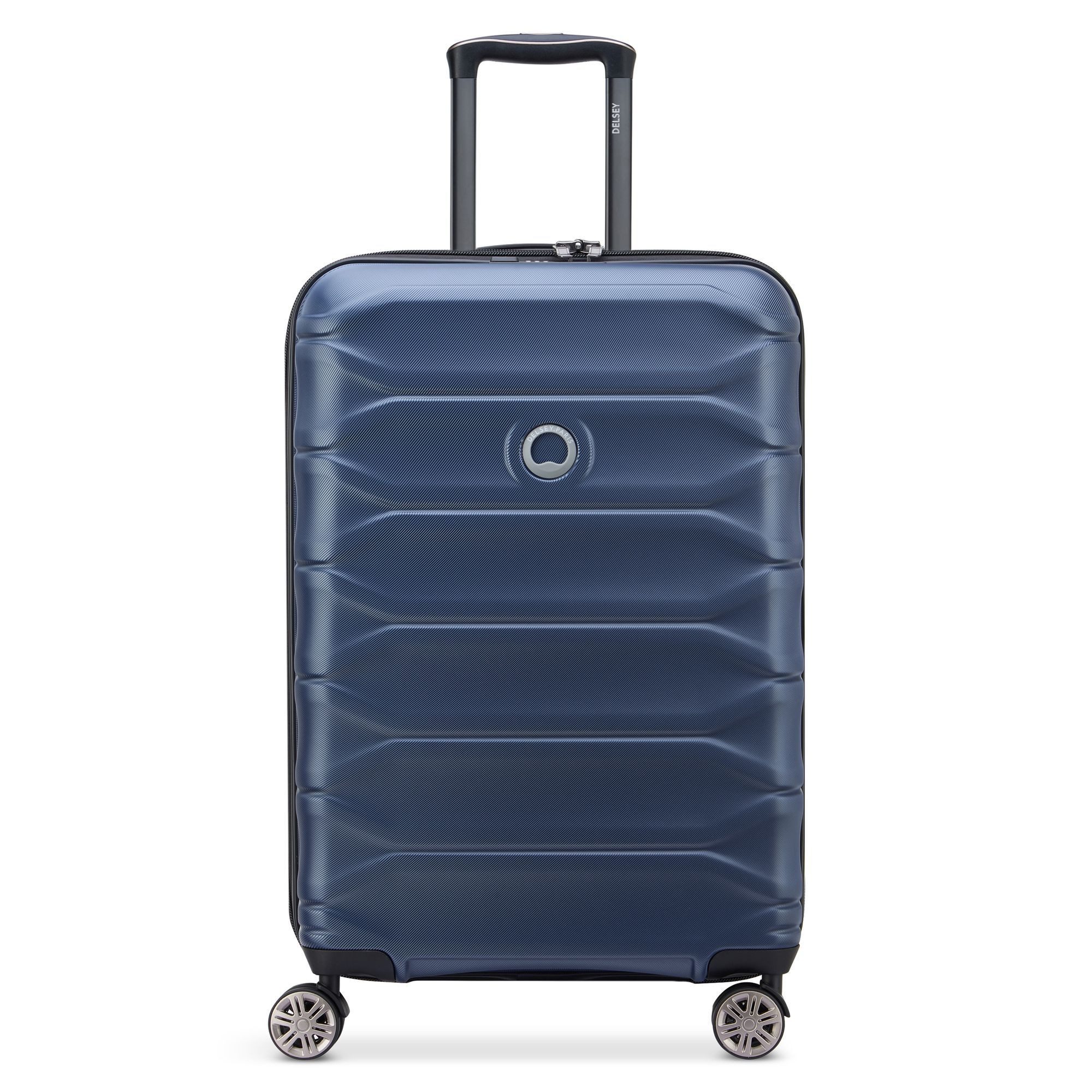 Delsey Paris Hartschalen-Trolley Meteor, 4 Rollen, günstig online kaufen