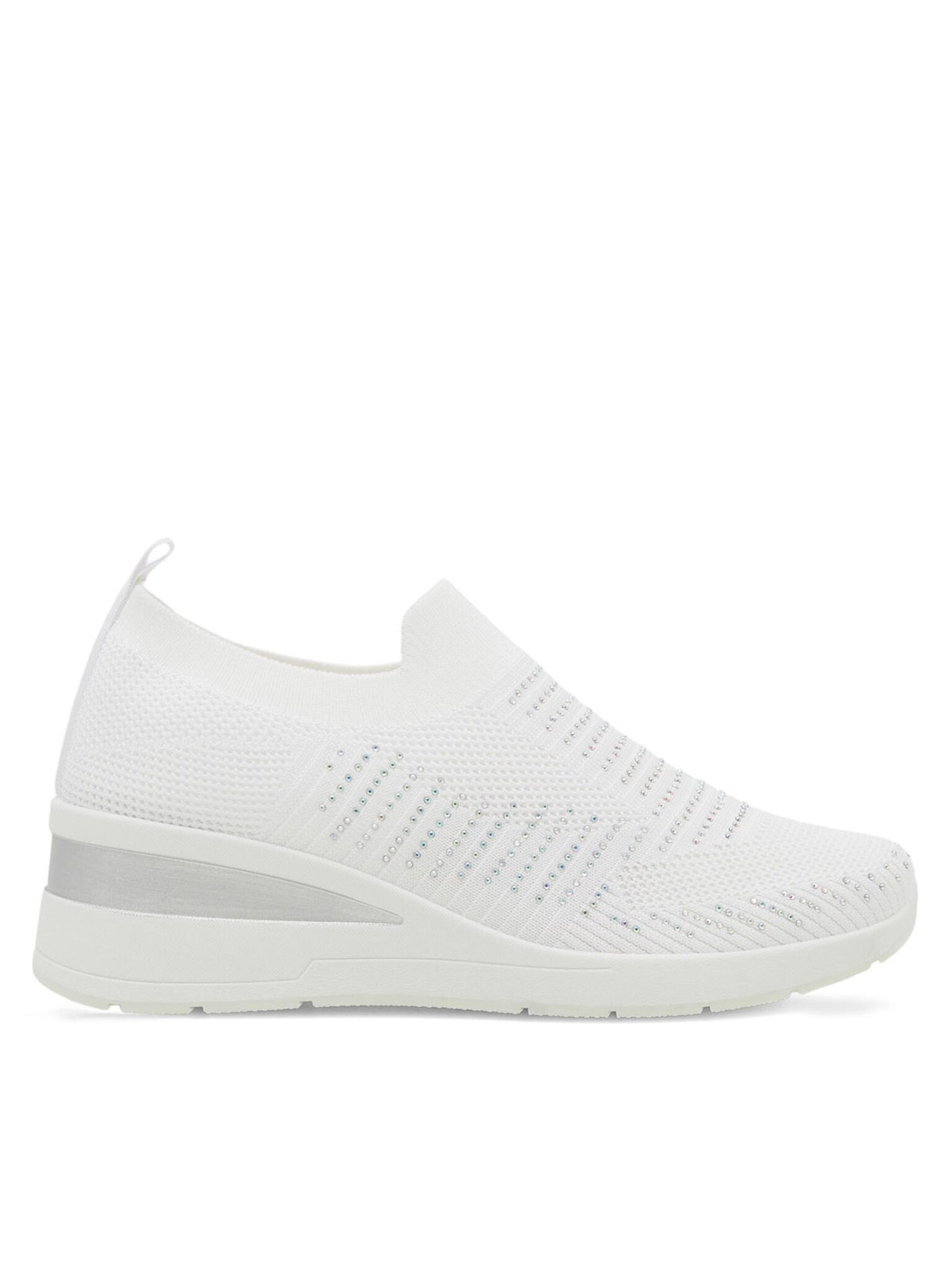 Jenny Fairy Sneakers WFA2704-1 WeiĂź Sneaker günstig online kaufen