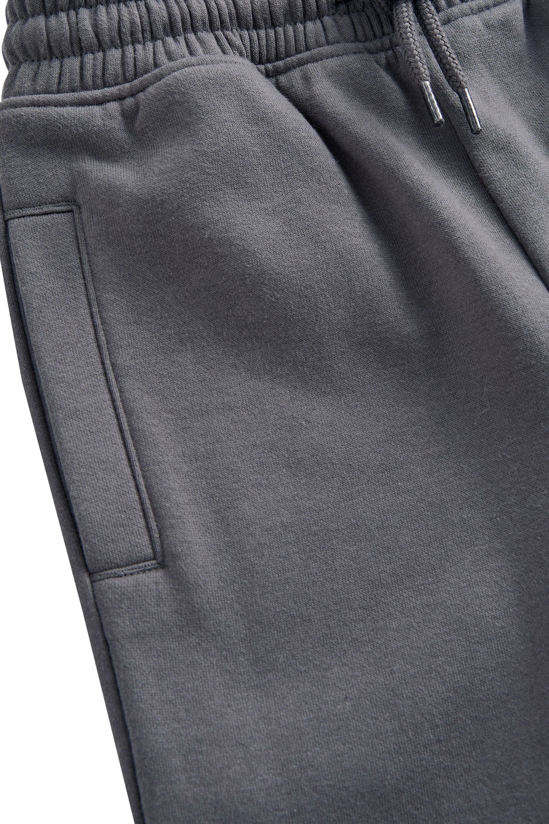 Next Jogginghose Slim Fit Jogginghose (1-tlg) – Bild 3 von 3