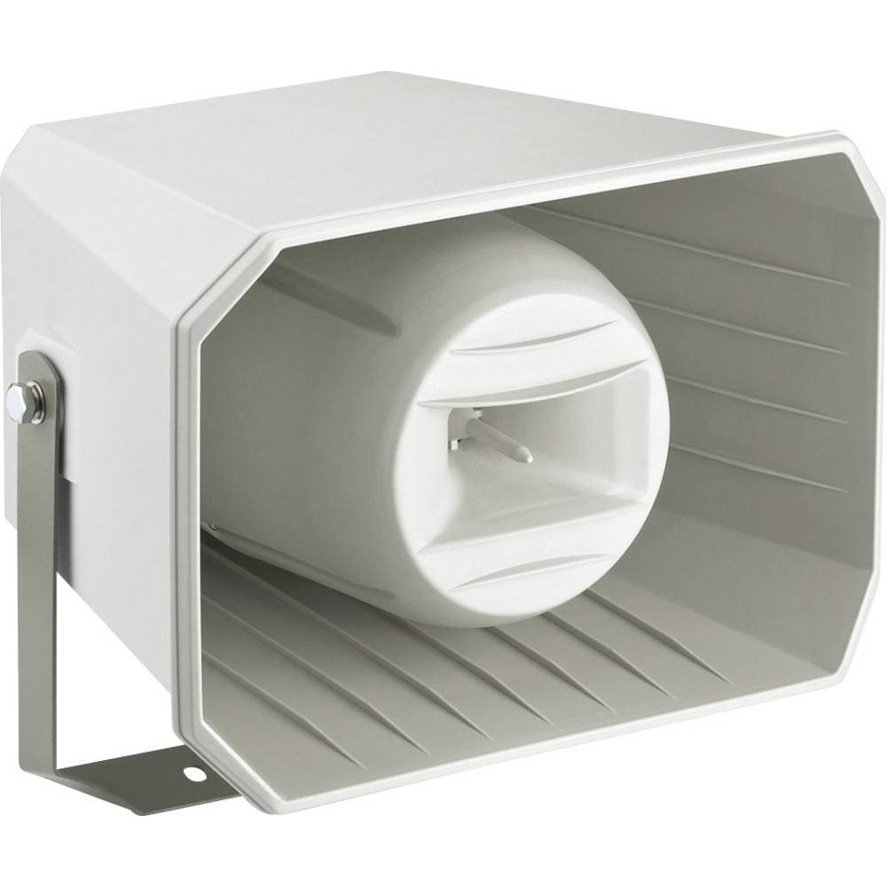 Monacor Druckkammerlautsprecher Lautsprecher