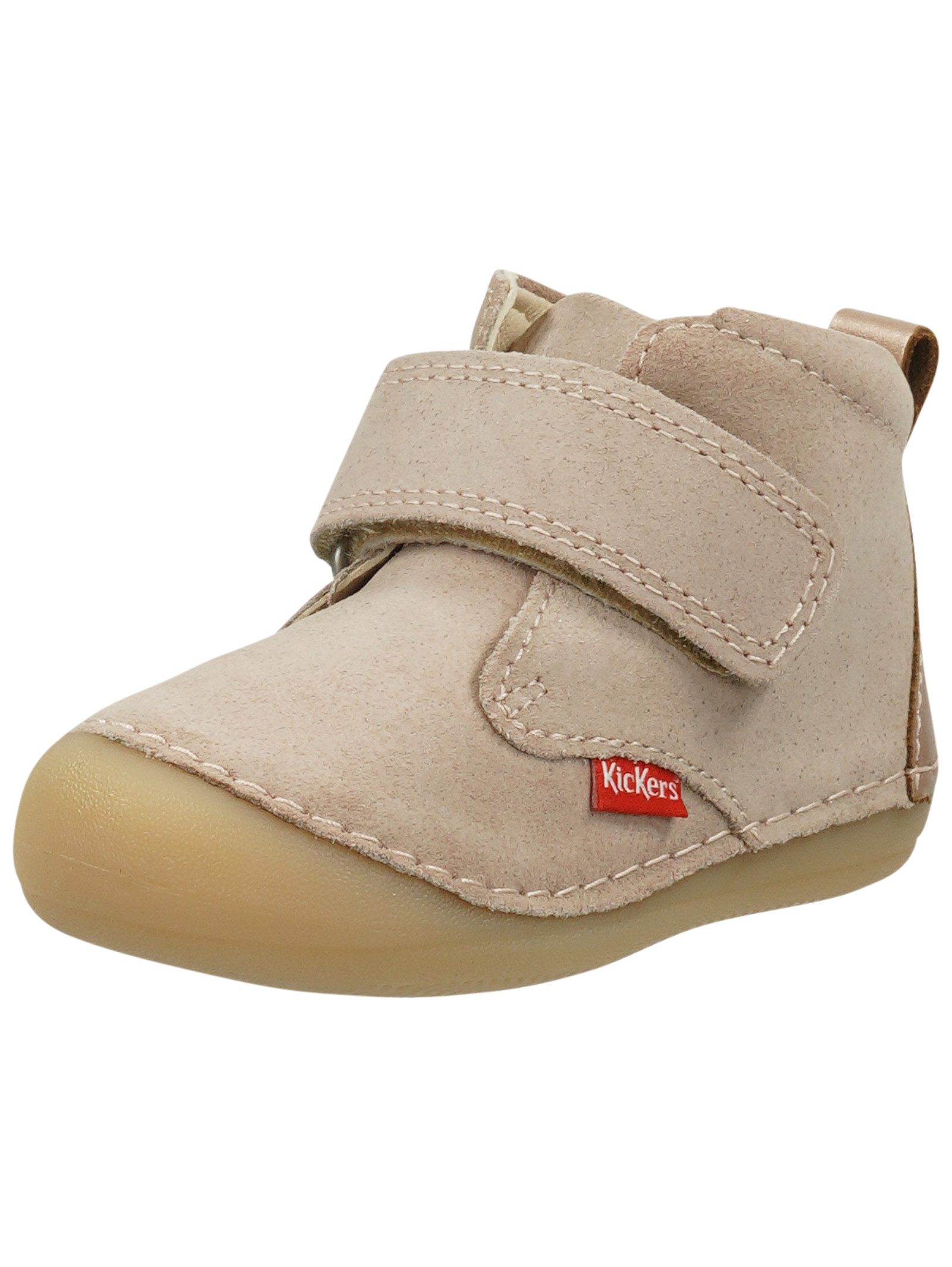 Kickers Stiefelette Leder Stiefelette