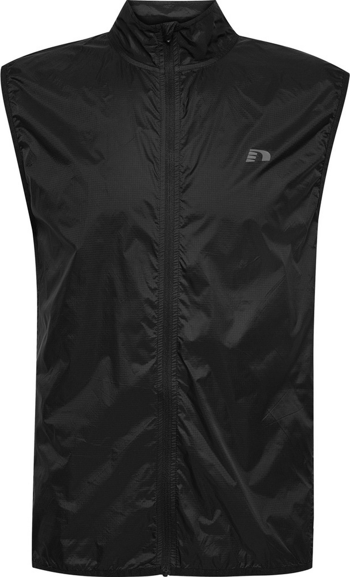 hummel Sweatweste Packable Trail Vest