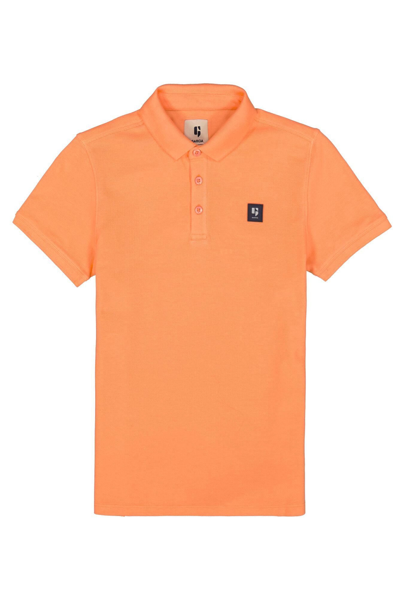 GARCIA JEANS Poloshirt