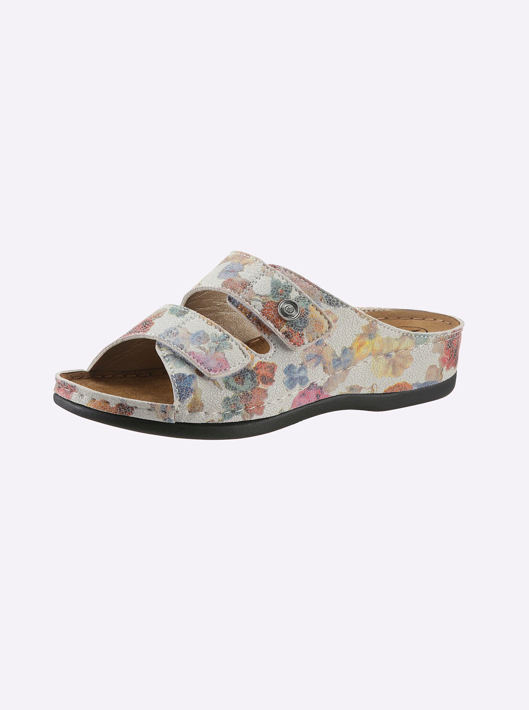 Franken-Schuhe Pantolette Pantolette günstig online kaufen