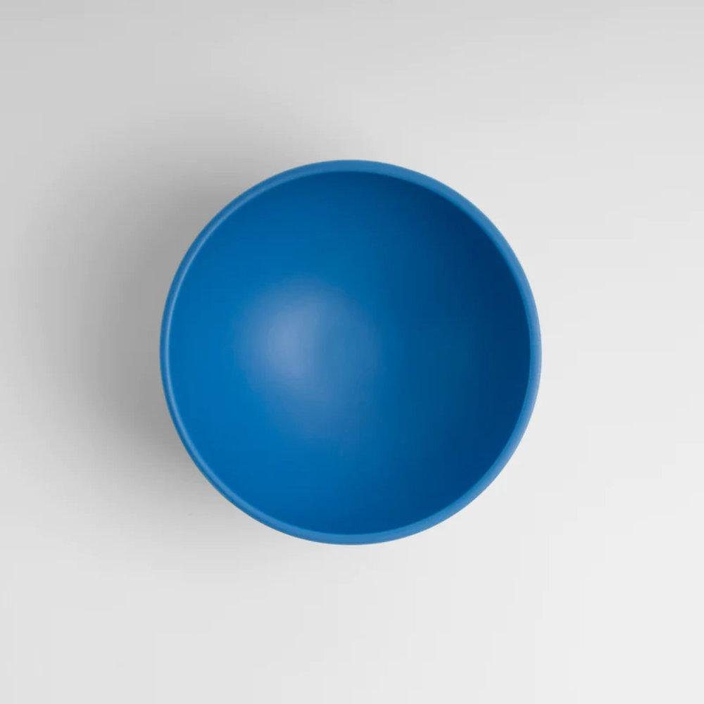 Schüssel Electric Strøm Raawii Blue (Medium) Bowl Schale