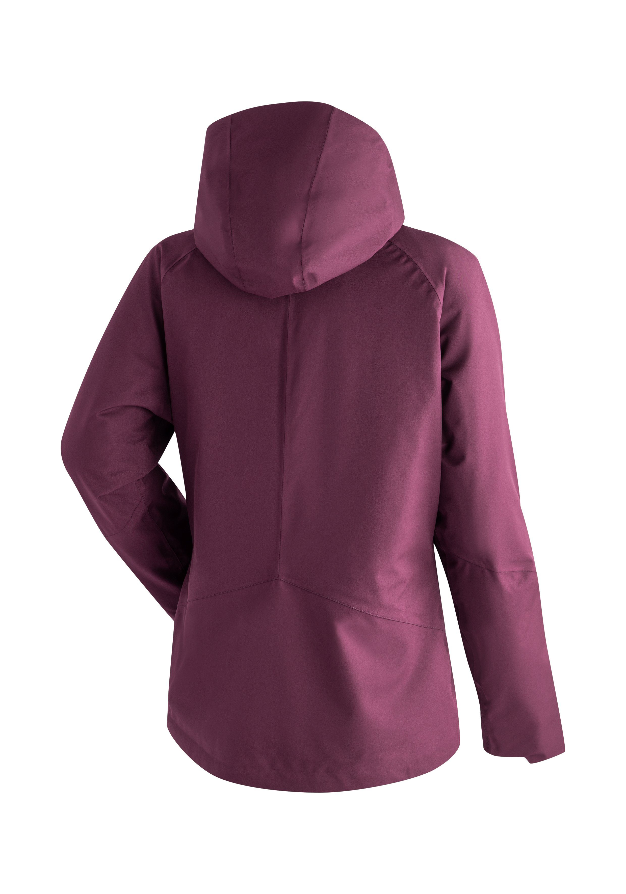 Maier Sports Outdoorjacke Solo Tipo W Damen Wanderjacke, atmungsaktiv und w günstig online kaufen