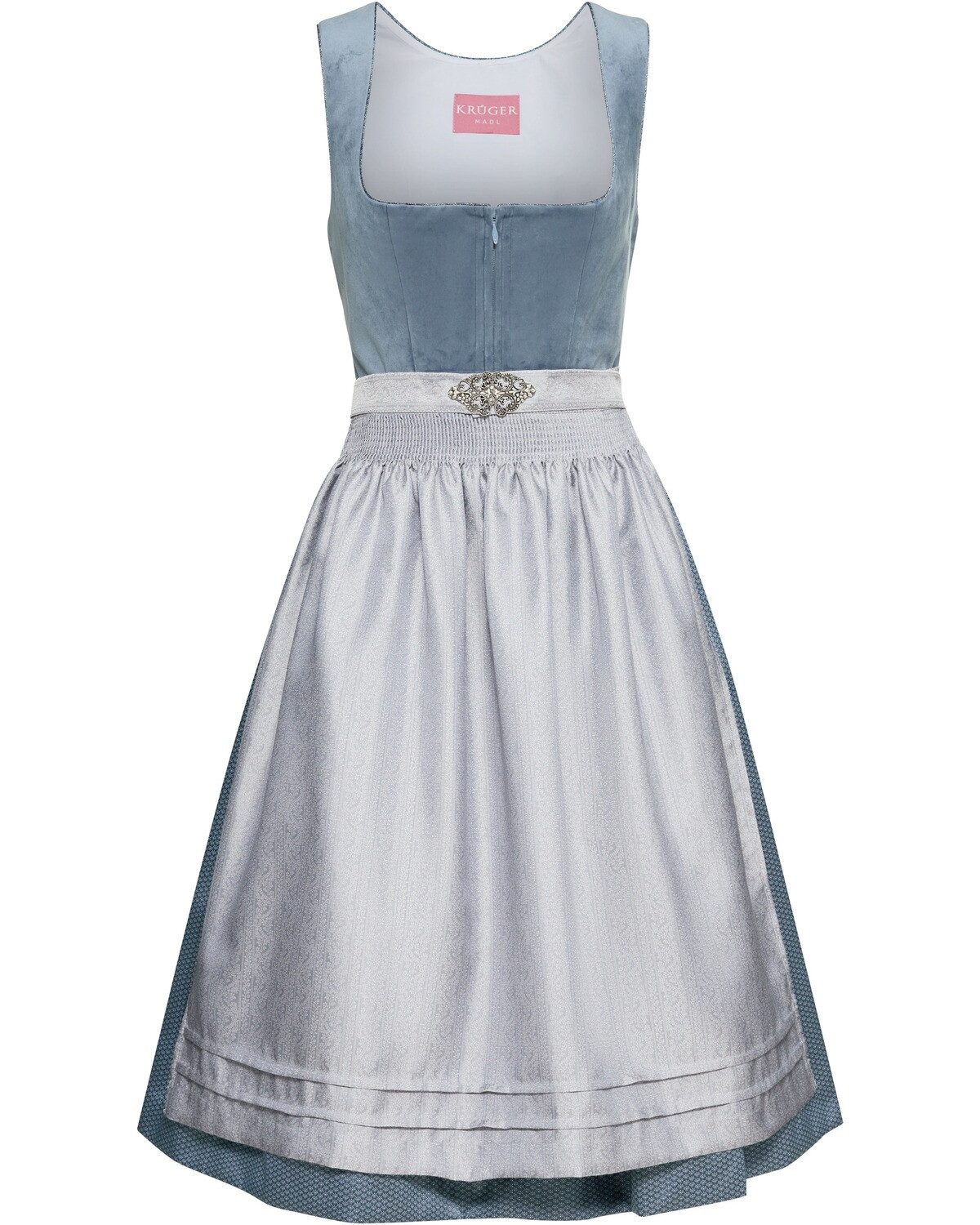 Krüger Madl Dirndl Midi-Dirndl Aurela