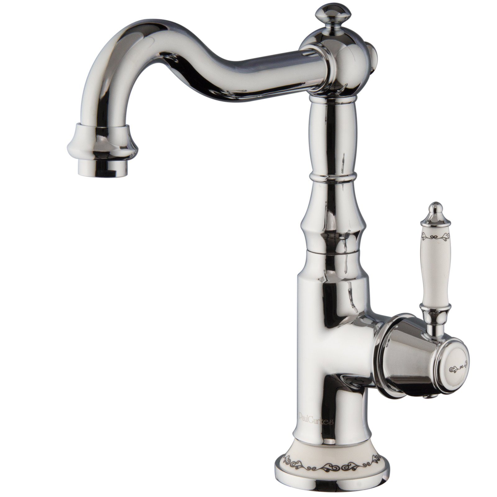 PaulGurkes Waschtischarmatur PGNX56 (Armatur)